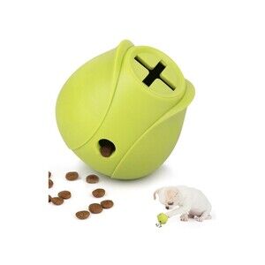 Aelflane Treat Dispensing Dog Toys for Small Dogs,Dog Puzzle Toy,Chew Toy NEW
